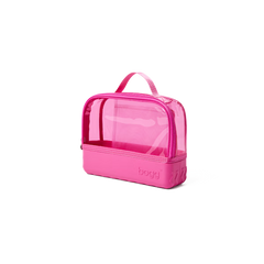 Boggs N' Ends - Haute Pink