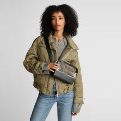 Bogg Stadium Bag - Carolina on my Mind