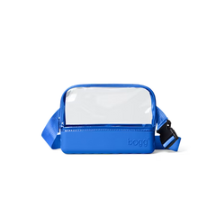 Bogg Stadium Bag - Blue-eyed