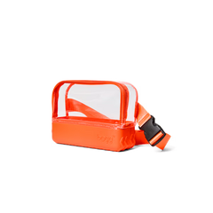 Bogg Stadium Bag - Orange You Glad