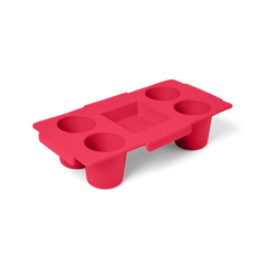 Top o' the Bogg to Ya - Off To The Races Red