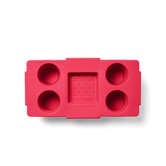 Top o' the Bogg to Ya - Off To The Races Red