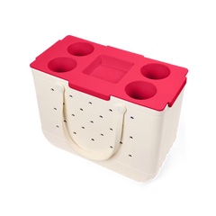 Top o' the Bogg to Ya - Off To The Races Red