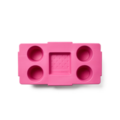 Top o' the Bogg to Ya - Haute Pink