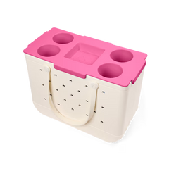 Top o' the Bogg to Ya - Haute Pink