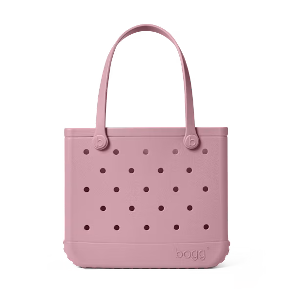 Baby Bogg Bag - Blushing