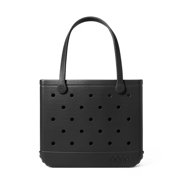 Baby Bogg Bag - LBD Black