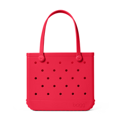 Baby Bogg Bag - Off to the Races Red