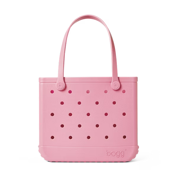 Baby Bogg Bag - Blowing Pink Bubbles