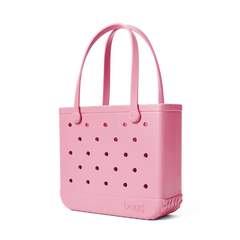 Baby Bogg Bag - Blowing Pink Bubbles