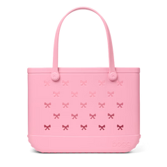 Original Bogg Bag - Bubblegum Bows
