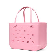 Original Bogg Bag - Bubblegum Bows