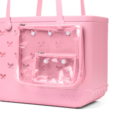 Original Bogg Bag - Bubblegum Bows