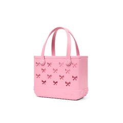 Bitty Bogg Bag - Bubblegum Bows