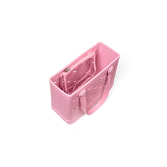 Bitty Bogg Bag - Bubblegum Bows