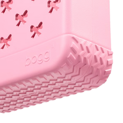 Bitty Bogg Bag - Bubblegum Bows
