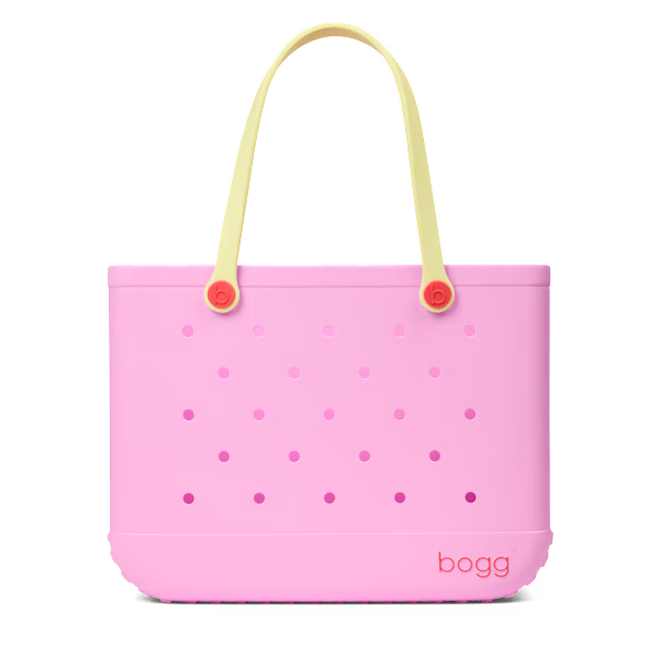 Original Bogg Bag - Froze All Day