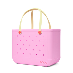 Original Bogg Bag - Froze All Day