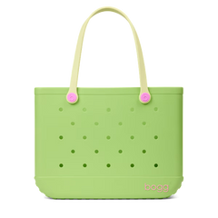 Original Bogg Bag - Lime In The Coconut