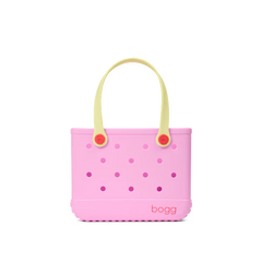 Bitty Bogg Bag - Froze All Day
