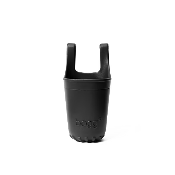 Bogg Bevy - LBD Black