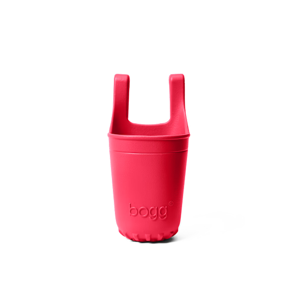 Bogg Bevy - Off to the Races Red