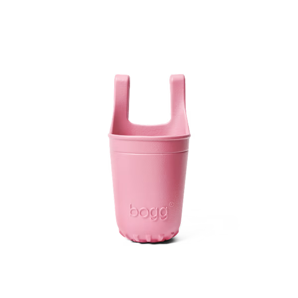 Bogg Bevy - Blowing Pink Bubbles