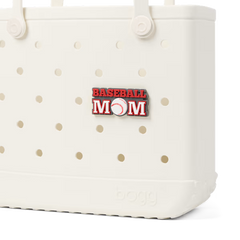 Bogg Bit - Baseball Mom