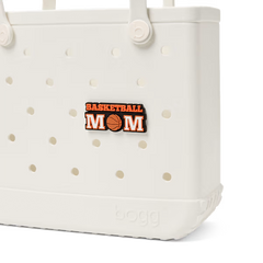 Bogg Bit - Basketball Mom