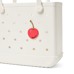 Bogg Bit - Cherry On Top