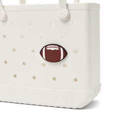 Bogg Bit  - Football