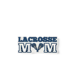 Bogg Bit - Lacrosse Mom