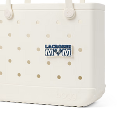 Bogg Bit - Lacrosse Mom