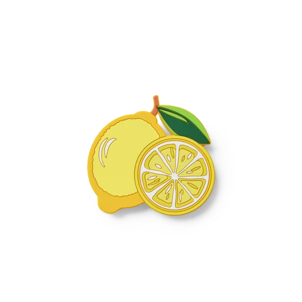 Bogg Bit - Lemonade Stand