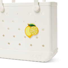 Bogg Bit - Lemonade Stand