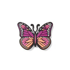 Bogg Bit  - Petal Pusher Butterfly