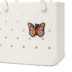 Bogg Bit  - Sun Beam Butterfly