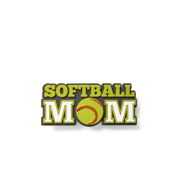 Bogg Bit - Softball Mom