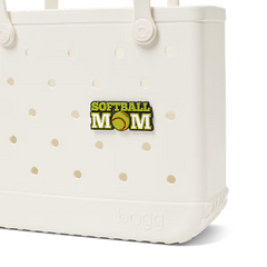 Bogg Bit - Softball Mom