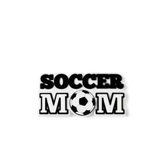 Bogg Bit - Soccer Mom