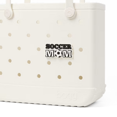 Bogg Bit - Soccer Mom