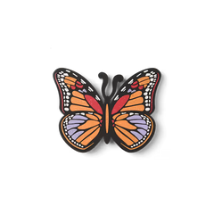 Bogg Bit  - Sunset Butterfly