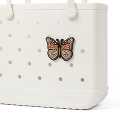 Bogg Bit  - Sunset Butterfly