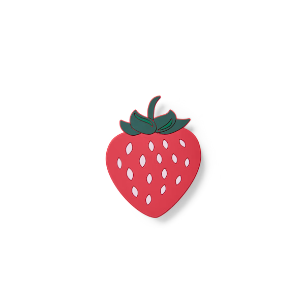 Bogg Bit - Strawberry Shortcake