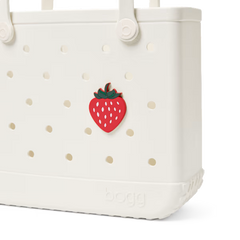 Bogg Bit - Strawberry Shortcake