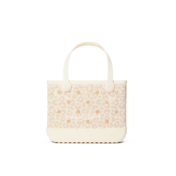 Bitty Bogg Bag - Doe Ray Me