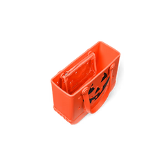 Bitty Bogg Bag - Bogg o' Lantern