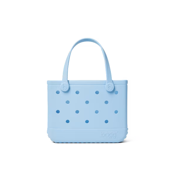 Bitty Bogg Bag - Blue Skies and Bogg Bag