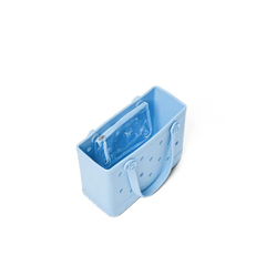 Bitty Bogg Bag - Blue Skies and Bogg Bag