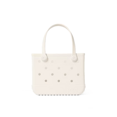 Bitty Bogg Bag - Coconut